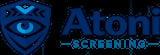 Atoni Screening Logo