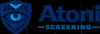 Atoni Screening Logo